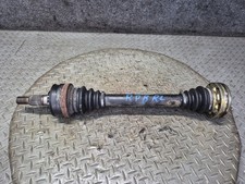 2005-2008 PORSCHE BOXSTER 987 2.7L REAR LEFT DRIVER SIDE CV AXLE HALF SHAFT picture