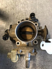 1996-2000 Honda Civic 1.6L Throttle Body Genuine Assembly OEM picture