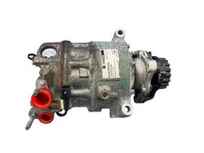 2016-2021 MCLAREN 570S RWD 3.8L ENGINE MOTOR AC AIR CONDITIONING COMPRESSOR OEM picture