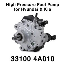 Diesel High Pressure Fuel Injection Pump 331004A010 0445010 101 for Hyundai Kia picture