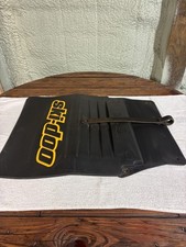 Ski-Doo MXZX 440 520000332 Snow Flap Guard MXZ Rev ZX Race Renegade 440x Skidoo picture