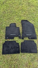 2026 Hyundai Sonata Floor Mats picture