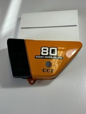 1978 Suzuki DS 80 Trailbike LH Side Cover  picture