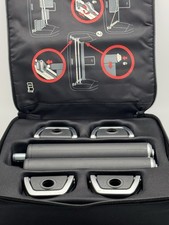 Original Porsche 971 Panamera Cargo management System  picture