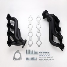 1-7/8 Shorty Headers LS SWAP  for 03-13 Chevy/GMC Silverado/Tahoe/Yukon V8 picture
