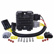 Polaris Sportsman RZR Ranger Pro XP (2014-22) NEW 65A Voltage Regulator 2206367 picture