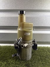 05-13 Volvo S40 V50 C30 C70 Electric Power Steering Pump 31202520  picture