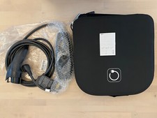 A0005836204 Genuine Mercedes-Benz OEM EV Charging Cable EQS EQB 110-120V  picture