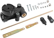 Cab Height Control Valve 1/4