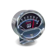 Mooneyes Half Sweep Tachometer VTG MPG5000TM scta hot rod kustom cars rat rods picture