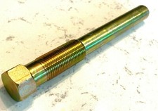 POLARIS RZR 800 & S PRIMARY CLUTCH PULLER TOOL  ( drive clutches ) picture