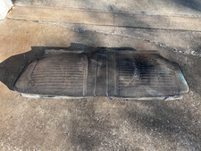 1967 - 1969 Camaro Standard Coupe Rear Seat Bottom GM Original picture