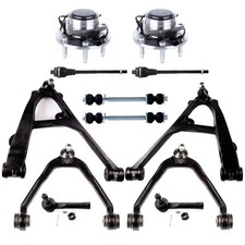 12Pieces For Chevrolet Silverado 1500 Classic 2007 Front Control Arm Ball Joint picture