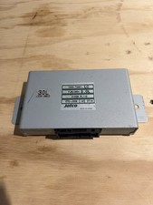 2002-2004 Jaguar X-Type 3.0L Transmission Control Module 1X43-72401-LC picture
