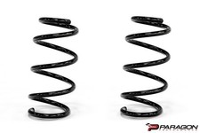 PARAGON PERFORMANCE C8 STINGRAY LOWERING SPRINGS BY HYPERCO picture