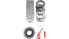 Feuling Hydraulic Cam Chain Tensioner Rebuild Kit 8084 for Harley Davidson M8 picture