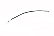 Omix Temperature Control Cable for 87-95 Jeep Wrangler – Blue End picture