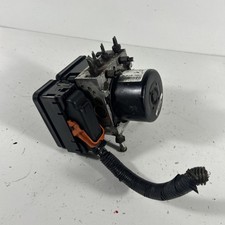 09-13 SUZUKI GRAND VITARA AT 2.4L 4X4 ANTI LOCK BRAKE ABS PUMP CONTROL MODULE picture