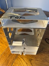 Collins 350X1 Shockmounts FAA-TSO-C6b Avionics Mount Beech 18 Cessna Twin picture