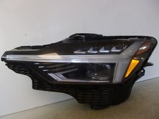 2021 2022 2023 2024 2025 Polestar 2 Driver Left LH Pixel LED Headlight OEM picture