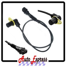 NEW CRANKSHAFT POSITION SENSOR FITS BMW 328i 528i Z3 REPLACES PART#12141703277 picture