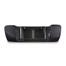 APR for Subaru Impreza WRX/ STI Carbon Fiber License Plate Frame 2004-2007 picture
