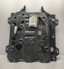 Honda Talon 1000R OEM Mid & Rear Skid Plates 50430-HL6-A00 50420-HL6-A00 picture