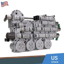 Premium Rebuilt & Tested 5L40E Five-Speed Automatic Transmission Valve Body Kit picture