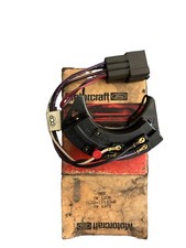NOS 1974-75 Motorcraft Ford Maverick Backup Lamp Switch D4DZ-15520-B SW-1208  picture