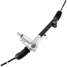 Power Steering Rack & Pinion 22-203F 84-93 Mustang Thunderbird Mark VII Mercury picture