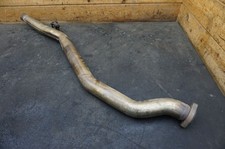 Rear Left Exhaust Extension Muffler Pipe 197731 Ferrari 612 Scaglietti Sessanta picture