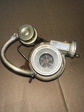 Cummins/Holset Turbocharger Foton HE200WG 3797479, 3797478 picture