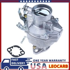 1 Barrel Carburetor forChevrolet 1950-1959 235 6 cyl Engines Rochester B Type picture