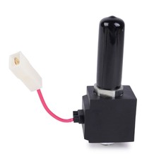 For Ford / New Holland 5110 5610 6410 6610 6710 6810 7610 Tractor Solenoid Valve picture