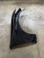 11-19 Infiniti M37 Q70 Passenger Right Fender Rh KH3 Black USED OEM picture