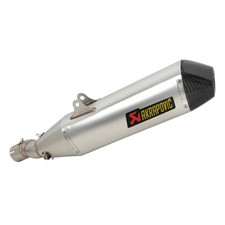 For KTM 690 Enduro R 690 SMC 2008-2018Husqvarna 701Exhaust Muffler Tips Mid Pipe picture