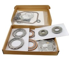 U340E U341E Transmission Master Rebuild Kit W/Pistons For COROLLA Sienna 00+ picture