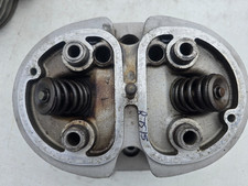 BMW R75/5 right CYLINDER HEAD R60 R75 R90 R100 /5 /6 /7 /9 AIRHEAD picture