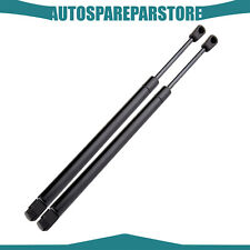 For 2005-2013 Chevrolet Corvette 2x Front Hood Gas Lift Supports Strut Shocks picture