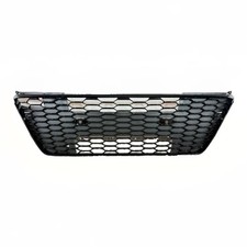 ⭐️ 2021-2023 TOYOTA SIENNA XSE/25th ANNIVERSARY FRONT LOWER BUMPER GRILLE BLACK picture