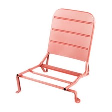 Omix FRame Seat Left Front M38A1 picture