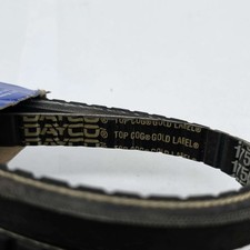 Dayco Top Cog Gold Label 17540 V-Belt picture