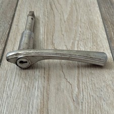 Vintage Antique Car Truck Auto Door Handle No Key Read #DH5 picture