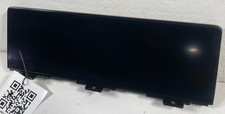 2022 - 2025 GENESIS GV70 DASH DASHBOARD CENTER DISPLAY SCREEN MONITOR #107539 picture