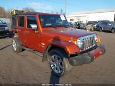Hood Flat Center Fits 07-12 WRANGLER 8593003 picture