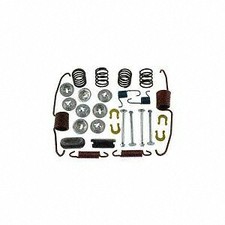 Rr Drum Hwd Kit  Carlson  17282 picture