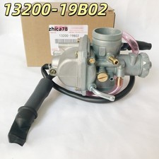 13200-19B02 NEW Carburetor For 1988-1996 1989 Suzuki Quadrunner 250 LTF250 4WD picture