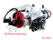 47cc 49cc 50cc 2 Stroke HP Racing Engine Motor ATV Pocket Quad Dirt Mini Bike picture