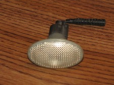 2002-2010 MERCURY MOUNTAINEER FENDER SIDE MARKER LIGHT RH OEM PASSENGER picture