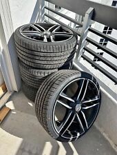 Mercedes-benz E 63S Amg Rims OEM Wheels picture